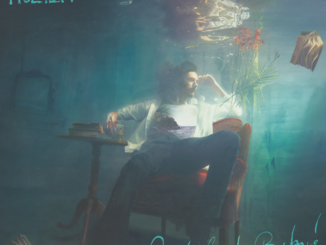 HOZIER Announces his new album Wasteland, Baby! set for release on March 1