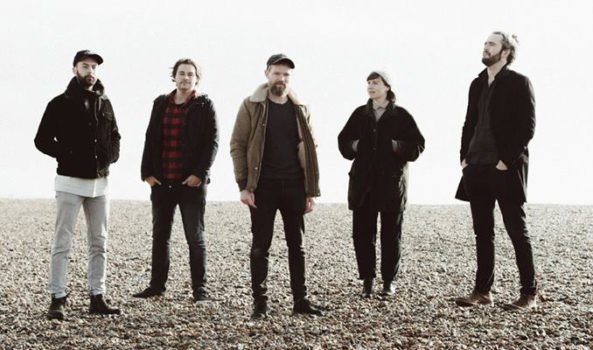 MATTHEW AND THE ATLAS Announce headline Belfast show at Voodoo on Wednesday May 29th 2019 