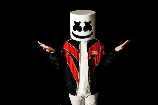 Marshmello Announces Belfast headline show at Belsonic on Wednesday 26th June 2019 