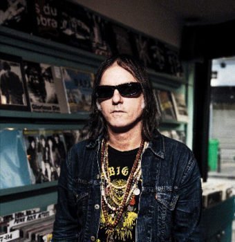 BRIAN JONESTOWN MASSACRE to release self titled album on 15th March 2019 