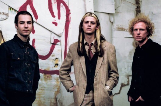 BLAENAVON Announce Belfast Show at MCHUGHS BASEMENT BAR, Thursday 2nd May 2019 