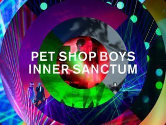 Pet Shop Boys announce the release on DVD, Blu-ray and CD of their breath-taking show ‘Inner Sanctum’ 1