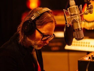 THOM YORKE'S Suspiria Limited Edition Unreleased Material EP will be available on streaming services on  February 22