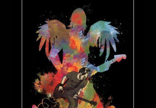 BOOK REVIEW: SKIP TO THE END by Jeremy Holt, Alex Diotto, Renzo Podesta, Adam Wollet and Tim Daniel 1