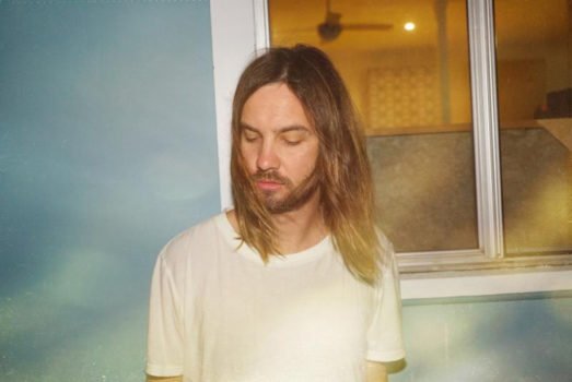TAME IMPALA Confirmed To Headline Coachella 2019 