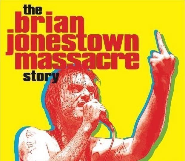 Keep Music Evil: The Brian Jonestown Massacre story by Jesse Valencia coming soon 1