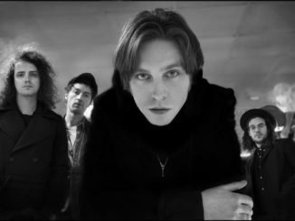 CATFISH AND THE BOTTLEMEN reveal 'Longshot' their first new music in three years ahead of UK Arena Tour