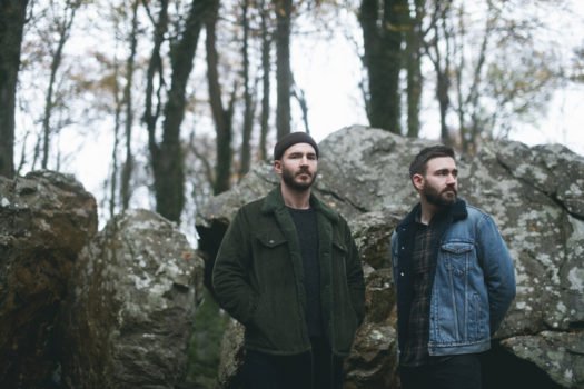 TRACK PREMIERE: Cry Monster Cry - Citadel (The Richey McCourt Remix) - Listen Now 