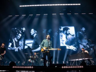 LIVE REVIEW: Snow Patrol at Bournemouth International Centre 1