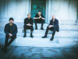 THE TWILIGHT SAD share video for current single 'VTr', taken from new album IT WON/T BE LIKE THIS ALL THE TIME