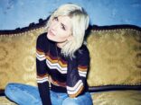 DIDO Unveils New Single 'Give You Up' - Listen Now