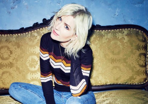DIDO Unveils New Single 'Give You Up' - Listen Now 