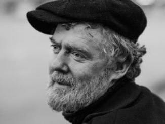 GLEN HANSARD Announces new album 'This Wild Willing' out April 12th - Hear new single "I'll Be You, Be Me" now