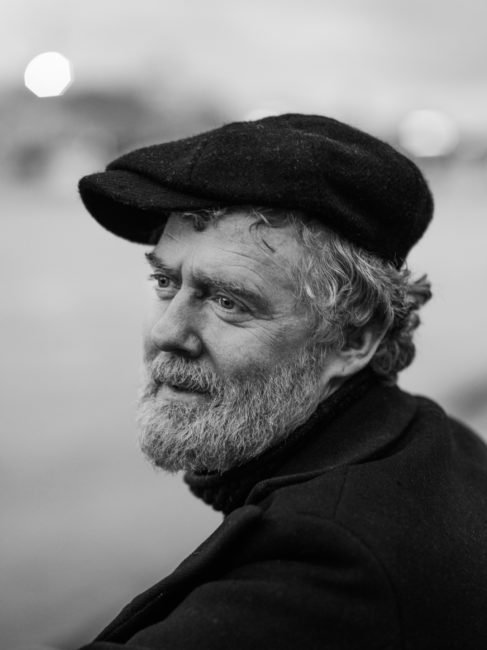 GLEN HANSARD Announces new album 'This Wild Willing' out April 12th - Hear new single "I'll Be You, Be Me" now 