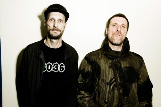 INTERVIEW: Sleaford Mods' Jason Williamson discusses new album ETON ALIVE 1