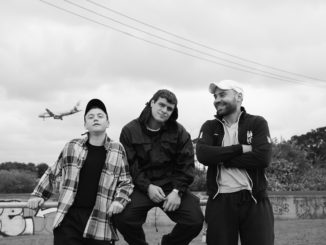 DMA’s Announce Headline Belfast Show at THE LIMELIGHT 1 on Monday 17th June