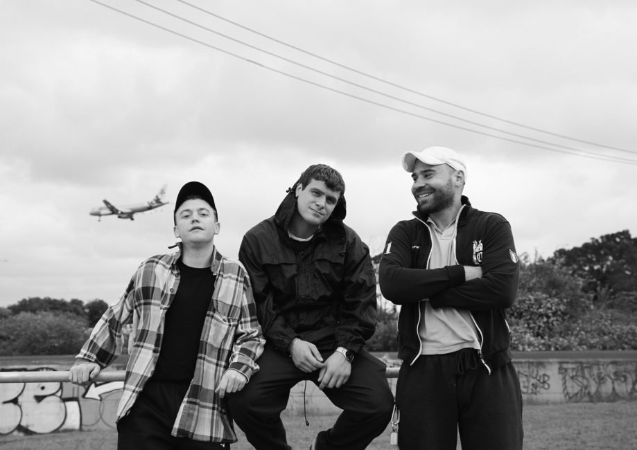 DMA’s Announce Headline Belfast Show at THE LIMELIGHT 1 on Monday 17th June 
