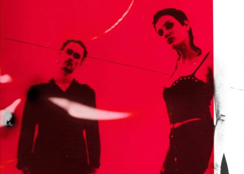 ALBUM REVIEW: Lost Under Heaven - Love Hates What You Become 