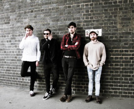 VIDEO PREMIERE: Lavender Hills - Who’s Talking? - Watch Now 