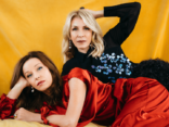 BANANARAMA Announce first new album in a decade - "In Stereo" - Plus series of intimate one-off club shows. 1