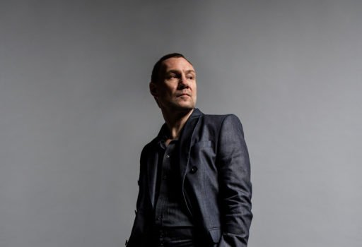 DAVID GRAY Releases his new single ‘A Tight Ship’ - Listen Now 