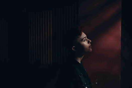 Northern Ireland Music Prize award winner, ROE releases new single, ‘Down Days’ on 1st Feb 