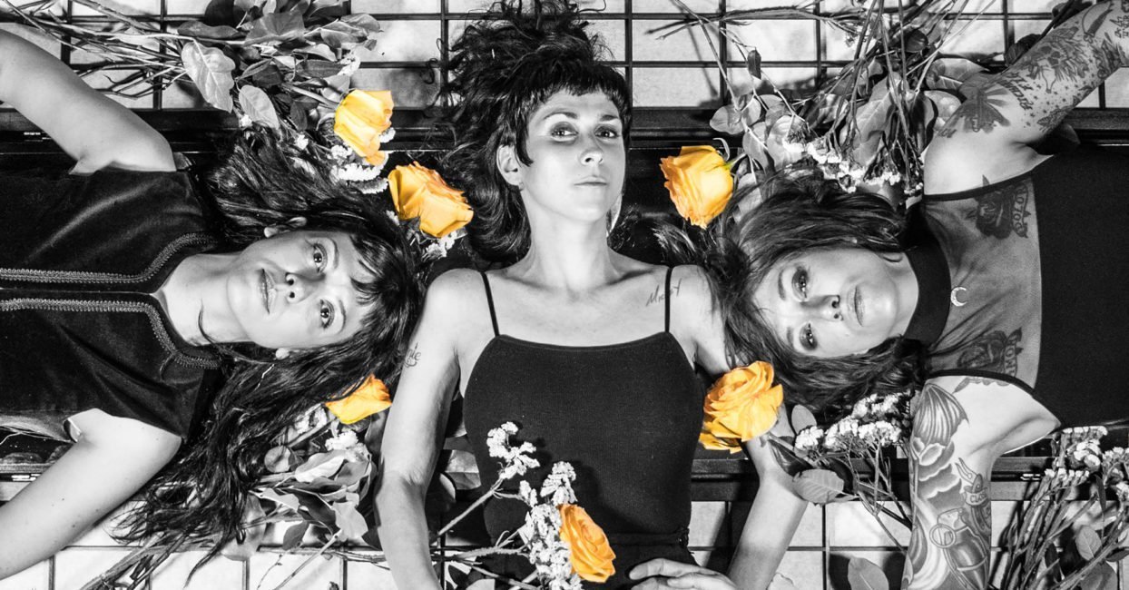 THE COATHANGERS announce new album 'The Devil You Know' for March 8th release 