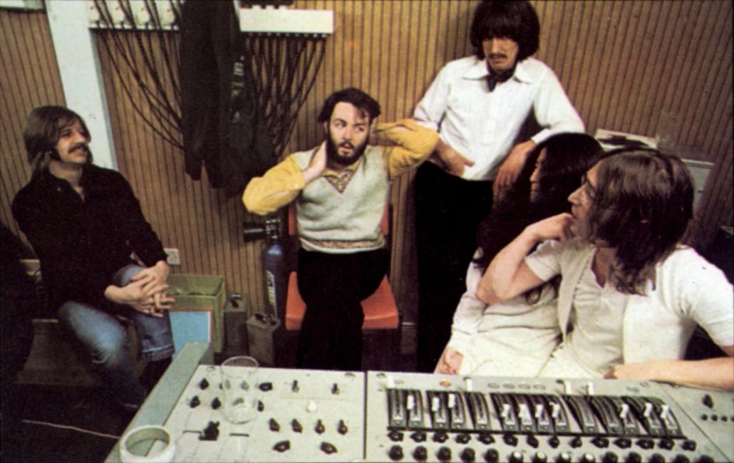 Apple Corps and WingNut Films announce collaboration between The Beatles and director Sir Peter Jackson 