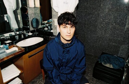 Vampire Weekend Announce fourth album, 'Father of the Bride' due in spring 2019 