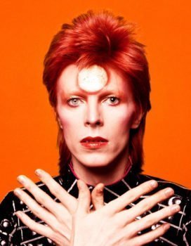 The David Bowie is… Augmented Reality app Launched Today 