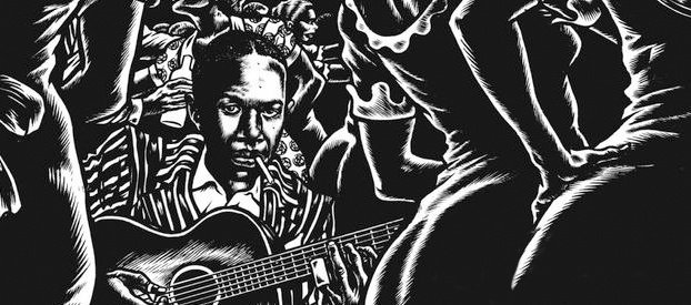 BOOK REVIEW: Love in Vain: Robert Johnson, 1911 – 1938 By Mezzo and J.M. Dupont 84 BOOK REVIEW: Love in Vain: Robert Johnson, 1911 – 1938 By Mezzo and J.M. Dupont