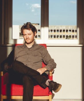 ALBUM REVIEW: Beirut - Gallipoli 