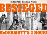 ALBUM REVIEW: McDermott's 2 Hours vs Levellers - Besieged