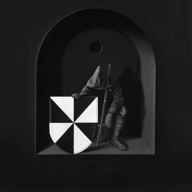 UNKLE Announce New Album "The Road: Part II / Lost Highway" Set for March 29th Release