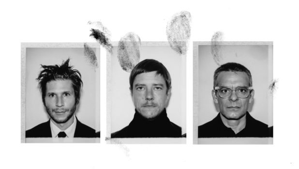 Interpol Release New Single, ‘Fine Mess’ - Listen Now 