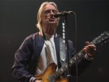 PAUL WELLER doesn't want to "alienate" his fans
