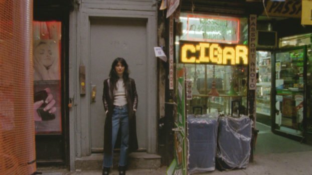 SHARON VAN ETTEN Releases Video For New Single, “Seventeen” - Watch Now 