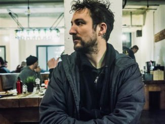 IN FOCUS// Frank Turner With Jimmy Eat World and Grace Petrie, Victoria Warehouse Manchester 1