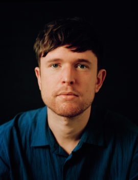 JAMES BLAKE confirms fourth album, 'Assume Form' released 18th Jan 
