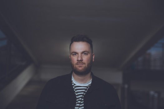 TRACK PREMIERE: Twig Pigeon - 
