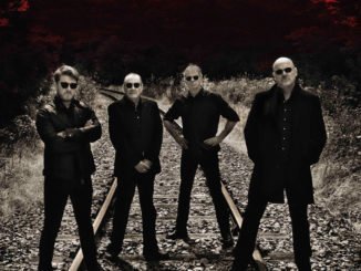 WIN: Tickets To See THE STRANGLERS at the Ulster Hall, Belfast Thursday 28th February 2019 1
