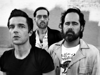 THE KILLERS Release New Song “Land Of The Free” with Video By Spike Lee - Watch Now