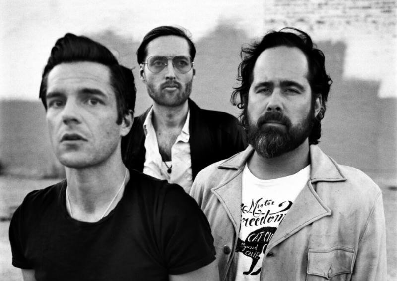 THE KILLERS Release New Song “Land Of The Free” with Video By Spike Lee - Watch Now 