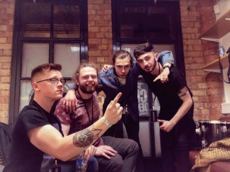 Hello Casanova Return With New Single, 'Thinking Lately' - Watch Video 