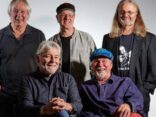 LIVE REVIEW: Fairport Convention - Union Chapel, London