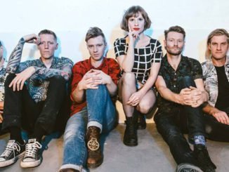 SKINNY LISTER announce a headline Belfast show, Friday 14th June 2019 at The Limelight 2