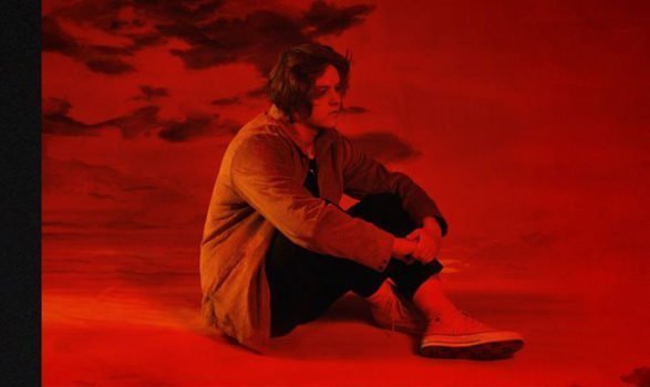 LEWIS CAPALDI Announces Headline Belfast Ulster Hall Show, Friday 22nd November 