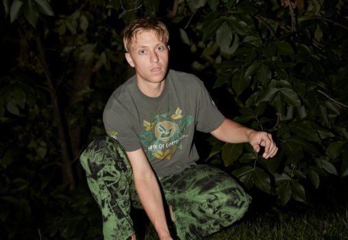 THE DRUMS share nostalgic pop song '626 Bedford Avenue' - Listen Now 