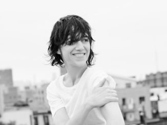 CHARLOTTE GAINSBOURG today releases her new single 'Bombs Away' - Listen Now