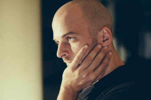 LIVE REVIEW: Nils Frahm – SEC Armadillo – 18th February 2019 